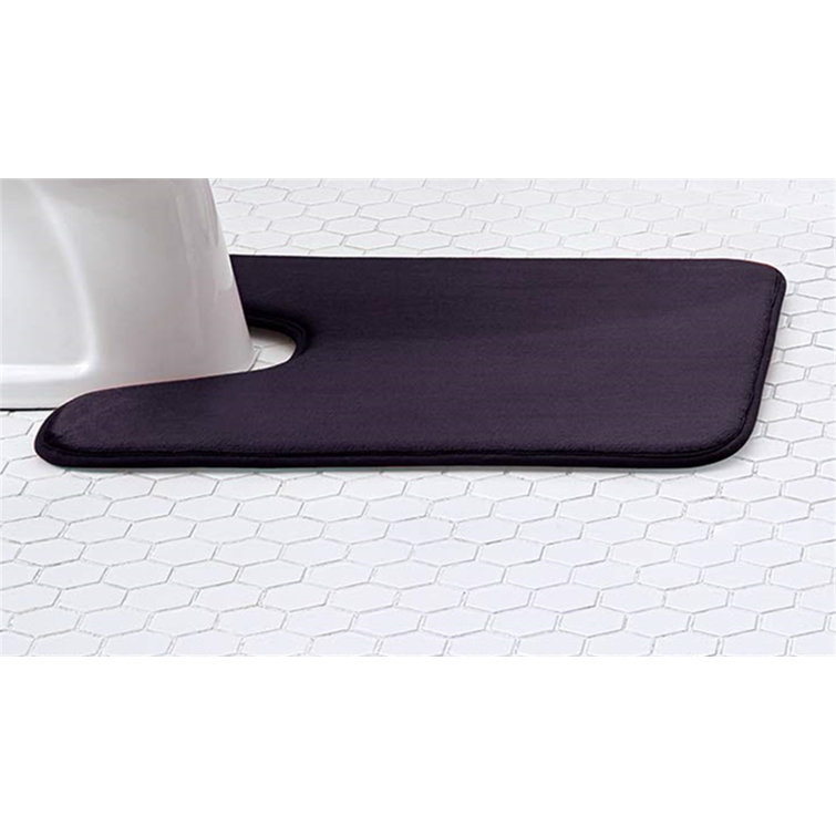 AvantGarde Extra Thick Contour Mat Wayfair